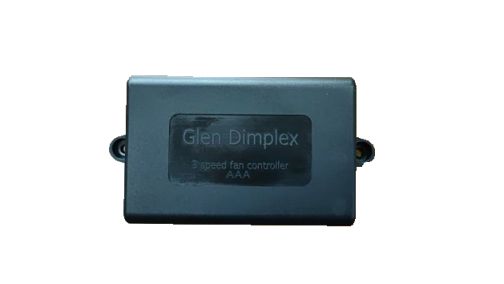 NEW AAA MARKED BLACK RECEIVER