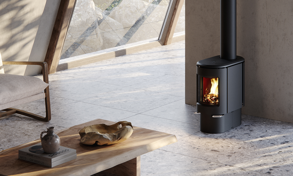 Expression of Interest